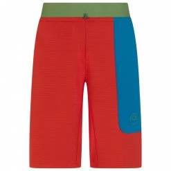 La Sportiva - Charge Short - Short 11 La Sportiva - Charge Short - Short -Pantalons outdoor - Bloc, Escalade Soldes Boutique la sportiva charge short short 2