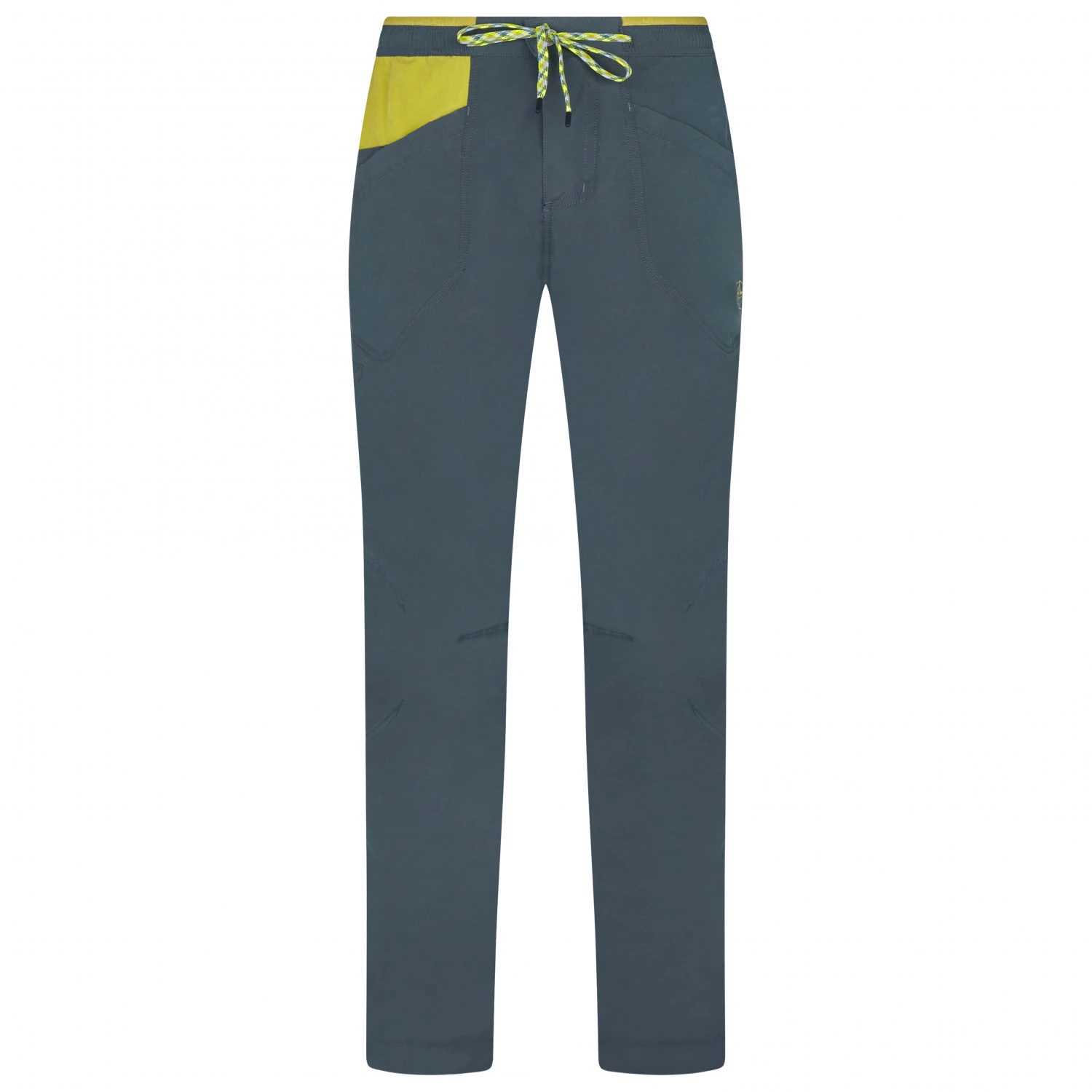 La Sportiva - Crimper Pant - Pantalon d'escalade 5 La Sportiva - Crimper Pant - Pantalon d'escalade – Image 3