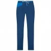 La Sportiva - Crimper Pant - Pantalon d'escalade 1 La Sportiva - Crimper Pant - Pantalon d'escalade -Pantalons outdoor - Bloc, Escalade Soldes Boutique la sportiva crimper pant pantalon descalade