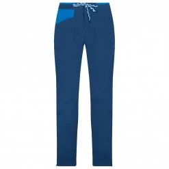 La Sportiva - Crimper Pant - Pantalon d'escalade 9 La Sportiva - Crimper Pant - Pantalon d'escalade -Pantalons outdoor - Bloc, Escalade Soldes Boutique la sportiva crimper pant pantalon descalade 2