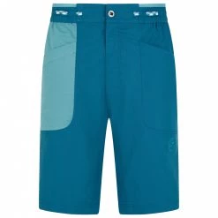 La Sportiva - Ecstatic Short - Short 12 La Sportiva - Ecstatic Short - Short -Pantalons outdoor - Bloc, Escalade Soldes Boutique la sportiva ecstatic short short 3