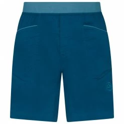 La Sportiva - Esquirol Short - Pantalon d'escalade 9 La Sportiva - Esquirol Short - Pantalon d'escalade -Pantalons outdoor - Bloc, Escalade Soldes Boutique la sportiva esquirol short pantalon descalade 2