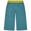 La Sportiva - Flatanger Short - Pantalon d'escalade 1 La Sportiva - Flatanger Short - Pantalon d'escalade -Pantalons outdoor - Bloc, Escalade Soldes Boutique la sportiva flatanger short pantalon descalade
