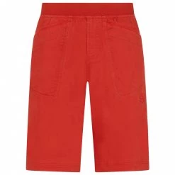 La Sportiva - Flatanger Short - Pantalon d'escalade 11 La Sportiva - Flatanger Short - Pantalon d'escalade -Pantalons outdoor - Bloc, Escalade Soldes Boutique la sportiva flatanger short pantalon descalade 2