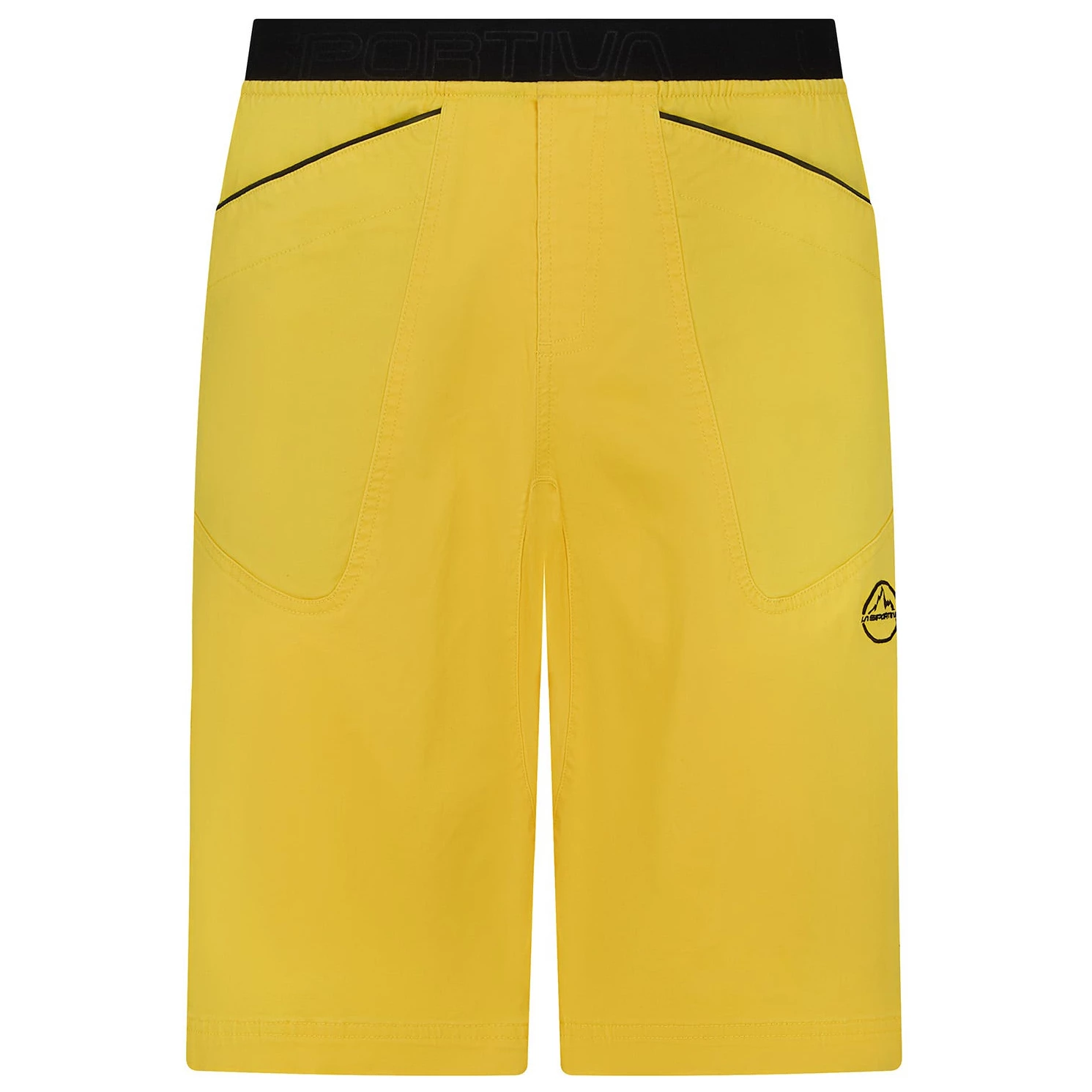 La Sportiva - Flatanger Short - Pantalon d'escalade 7 La Sportiva - Flatanger Short - Pantalon d'escalade – Image 5