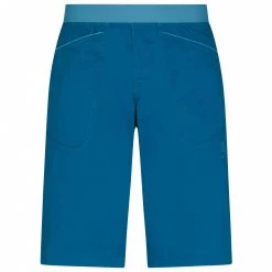 La Sportiva - Flatanger Short - Pantalon d'escalade 13 La Sportiva - Flatanger Short - Pantalon d'escalade -Pantalons outdoor - Bloc, Escalade Soldes Boutique la sportiva flatanger short pantalon descalade 4