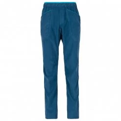 La Sportiva - Flowing Pant - Pantalon d'escalade 11 La Sportiva - Flowing Pant - Pantalon d'escalade -Pantalons outdoor - Bloc, Escalade Soldes Boutique la sportiva flowing pant pantalon descalade 3