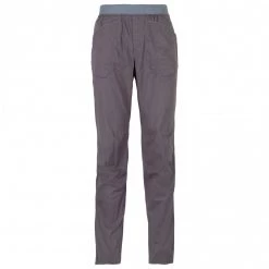 La Sportiva - Roots Pant - Pantalon d'escalade 10 La Sportiva - Roots Pant - Pantalon d'escalade -Pantalons outdoor - Bloc, Escalade Soldes Boutique la sportiva roots pant pantalon descalade 1