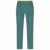La Sportiva - Roots Pant - Pantalon d'escalade 1 La Sportiva - Roots Pant - Pantalon d'escalade -Pantalons outdoor - Bloc, Escalade Soldes Boutique la sportiva roots pant pantalon descalade