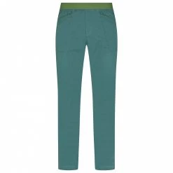 La Sportiva - Roots Pant - Pantalon d'escalade 13 La Sportiva - Roots Pant - Pantalon d'escalade -Pantalons outdoor - Bloc, Escalade Soldes Boutique la sportiva roots pant pantalon descalade 4