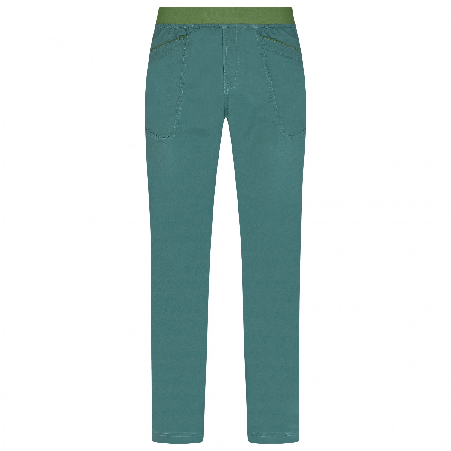 La Sportiva - Roots Pant - Pantalon d'escalade 3 La Sportiva - Roots Pant - Pantalon d'escalade