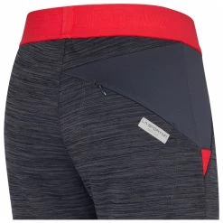 La Sportiva - Women's Brind Pant - Pantalon d'escalade 10 La Sportiva - Women's Brind Pant - Pantalon d'escalade -Pantalons outdoor - Bloc, Escalade Soldes Boutique la sportiva womens brind pant pantalon descalade detail 3