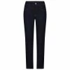 La Sportiva - Women's Eldo Jeans - Pantalon d'escalade 1 La Sportiva - Women's Eldo Jeans - Pantalon d'escalade -Pantalons outdoor - Bloc, Escalade Soldes Boutique la sportiva womens eldo jeans pantalon descalade