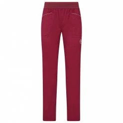 La Sportiva - Women's Itaca Pant - Pantalon d'escalade -Pantalons outdoor - Bloc, Escalade Soldes Boutique la sportiva womens itaca pant pantalon descalade 2