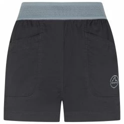 La Sportiva - Women's Joya Short - Short -Pantalons outdoor - Bloc, Escalade Soldes Boutique la sportiva womens joya short short 1