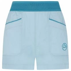 La Sportiva - Women's Joya Short - Short -Pantalons outdoor - Bloc, Escalade Soldes Boutique la sportiva womens joya short short 2