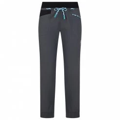 La Sportiva - Women's Mantra Pant - Pantalon d'escalade -Pantalons outdoor - Bloc, Escalade Soldes Boutique la sportiva womens mantra pant pantalon descalade 1