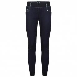 La Sportiva - Women's Mescalita Pant - Pantalon d'escalade -Pantalons outdoor - Bloc, Escalade Soldes Boutique la sportiva womens mescalita pant pantalon descalade 1