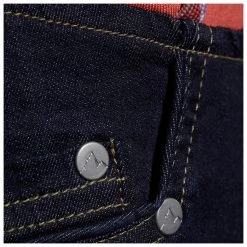 La Sportiva - Women's Mescalita Pant - Pantalon d'escalade -Pantalons outdoor - Bloc, Escalade Soldes Boutique la sportiva womens mescalita pant pantalon descalade detail 4