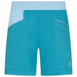 La Sportiva - Women's Ramp Short - Pantalon d'escalade 11 La Sportiva - Women's Ramp Short - Pantalon d'escalade -Pantalons outdoor - Bloc, Escalade Soldes Boutique la sportiva womens ramp short pantalon descalade 2
