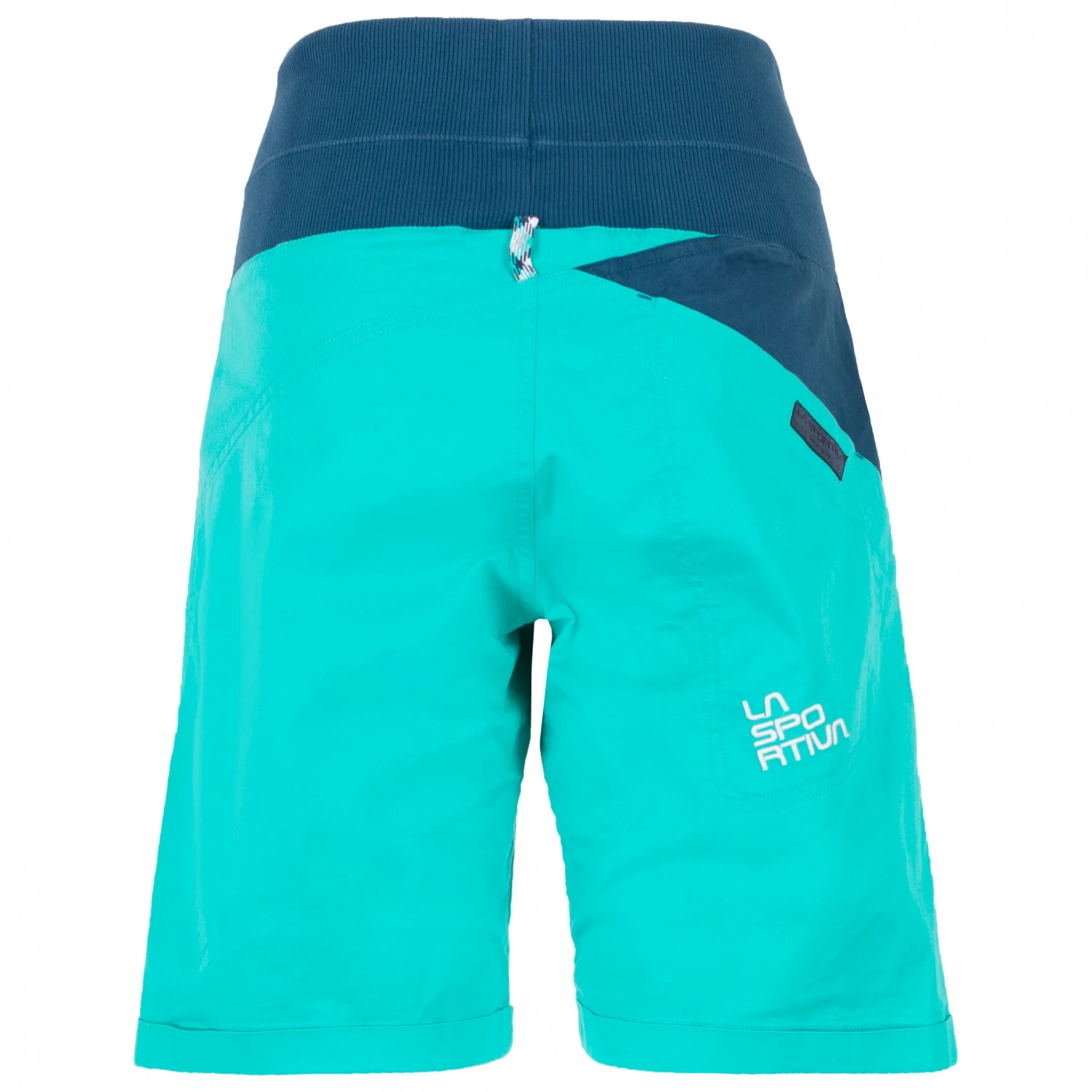 La Sportiva - Women's Ramp Short - Pantalon d'escalade 4 La Sportiva - Women's Ramp Short - Pantalon d'escalade – Image 2