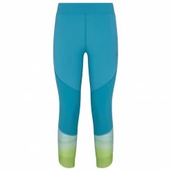 La Sportiva - Women's Sensation Leggings - Pantalon d'escalade -Pantalons outdoor - Bloc, Escalade Soldes Boutique la sportiva womens sensation leggings pantalon descalade 2