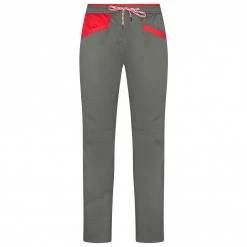 La Sportiva - Women's Temple Pant - Pantalon d'escalade 7 La Sportiva - Women's Temple Pant - Pantalon d'escalade -Pantalons outdoor - Bloc, Escalade Soldes Boutique la sportiva womens temple pant pantalon descalade bf 1