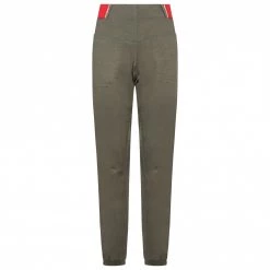 La Sportiva - Women's Tundra Pant - Pantalon d'escalade 8 La Sportiva - Women's Tundra Pant - Pantalon d'escalade -Pantalons outdoor - Bloc, Escalade Soldes Boutique la sportiva womens tundra pant pantalon descalade bf 1