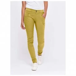 Looking for Wild - Women's Laila Peak - Pantalon d'escalade -Pantalons outdoor - Bloc, Escalade Soldes Boutique looking for wild womens laila peak pantalon descalade detail 3