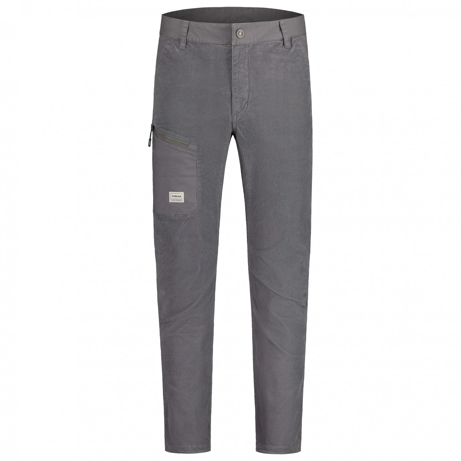 Maloja - GoldthalerM. - Pantalon d'escalade 5 Maloja - GoldthalerM. - Pantalon d'escalade – Image 3