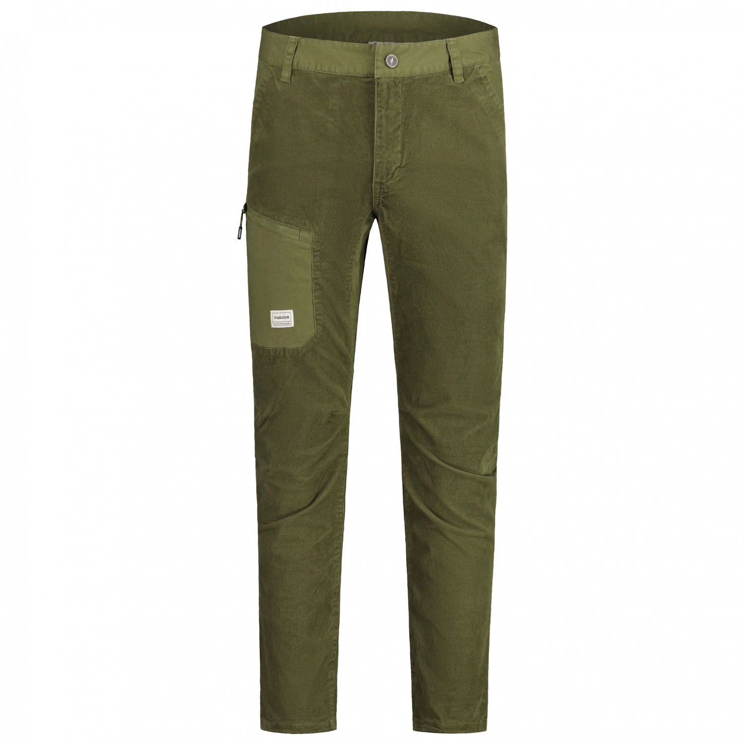 Maloja - GoldthalerM. - Pantalon d'escalade 6 Maloja - GoldthalerM. - Pantalon d'escalade – Image 4
