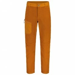 Maloja - GoldthalerM. - Pantalon d'escalade -Pantalons outdoor - Bloc, Escalade Soldes Boutique maloja goldthalerm pantalon descalade bf 2