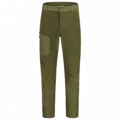 Maloja - GoldthalerM. - Pantalon d'escalade -Pantalons outdoor - Bloc, Escalade Soldes Boutique maloja goldthalerm pantalon descalade bf 3