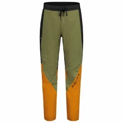 Maloja - SedrunM. - Pantalon d'escalade 11 Maloja - SedrunM. - Pantalon d'escalade -Pantalons outdoor - Bloc, Escalade Soldes Boutique maloja sedrunm pantalon descalade 2