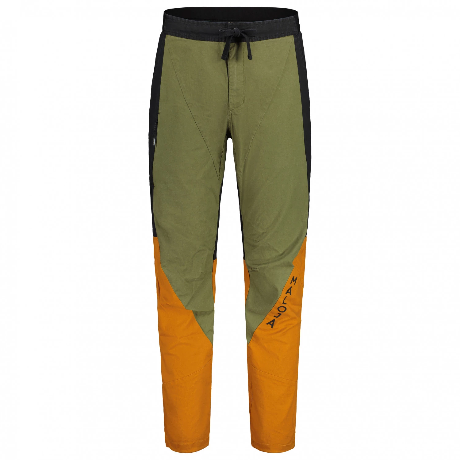 Maloja - SedrunM. - Pantalon d'escalade 3 Maloja - SedrunM. - Pantalon d'escalade