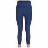 Maloja - Women's AntellaM. - Collant de running 2 Maloja - Women's AntellaM. - Collant de running -Pantalons outdoor - Bloc, Escalade Soldes Boutique maloja womens antellam collant de running