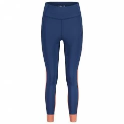 Maloja - Women's AntellaM. - Collant de running 9 Maloja - Women's AntellaM. - Collant de running -Pantalons outdoor - Bloc, Escalade Soldes Boutique maloja womens antellam collant de running 2