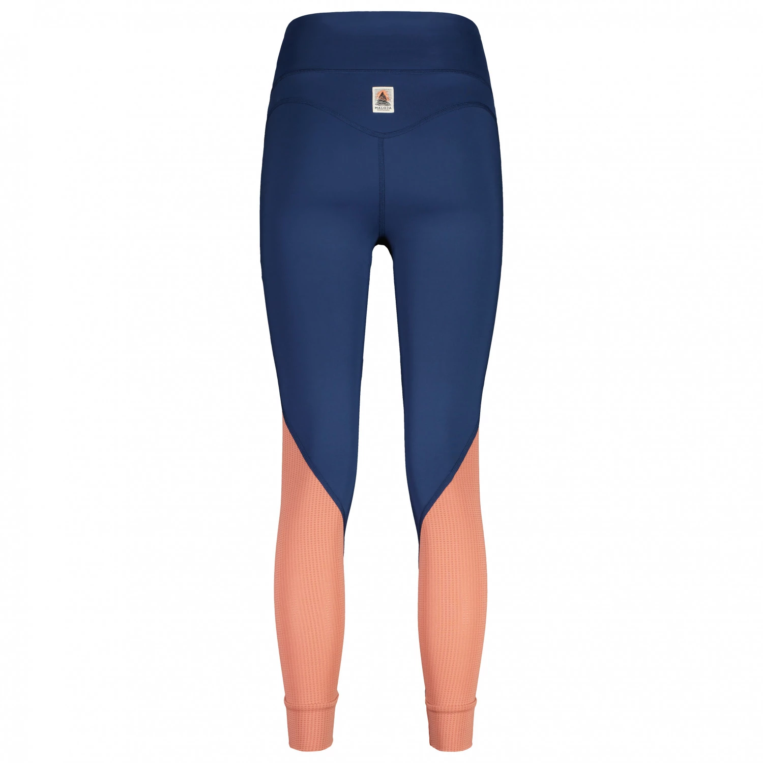 Maloja - Women's AntellaM. - Collant de running 4 Maloja - Women's AntellaM. - Collant de running – Image 2