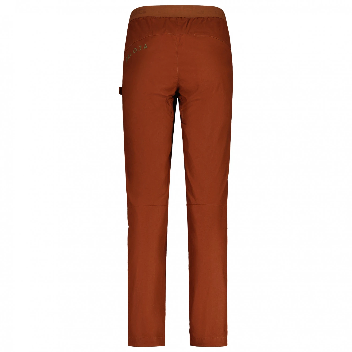 Maloja - Women's CarolinaM. - Pantalon de loisirs 4 Maloja - Women's CarolinaM. - Pantalon de loisirs – Image 2