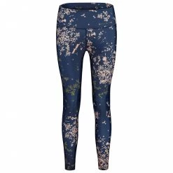 Maloja - Women's GoldhaferM. - Legging -Pantalons outdoor - Bloc, Escalade Soldes Boutique maloja womens goldhaferm legging 4
