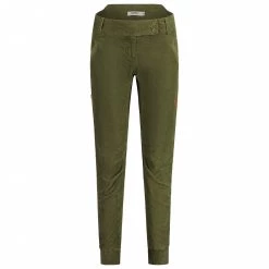 Maloja - Women's MedinaM. - Pantalon de loisirs -Pantalons outdoor - Bloc, Escalade Soldes Boutique maloja womens medinam pantalon de loisirs 1