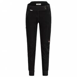 Maloja - Women's MedinaM. - Pantalon d'escalade 10 Maloja - Women's MedinaM. - Pantalon d'escalade -Pantalons outdoor - Bloc, Escalade Soldes Boutique maloja womens medinam pantalon descalade 1