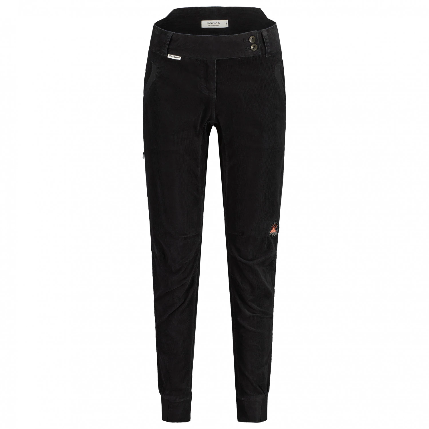 Maloja - Women's MedinaM. - Pantalon d'escalade 5 Maloja - Women's MedinaM. - Pantalon d'escalade – Image 3