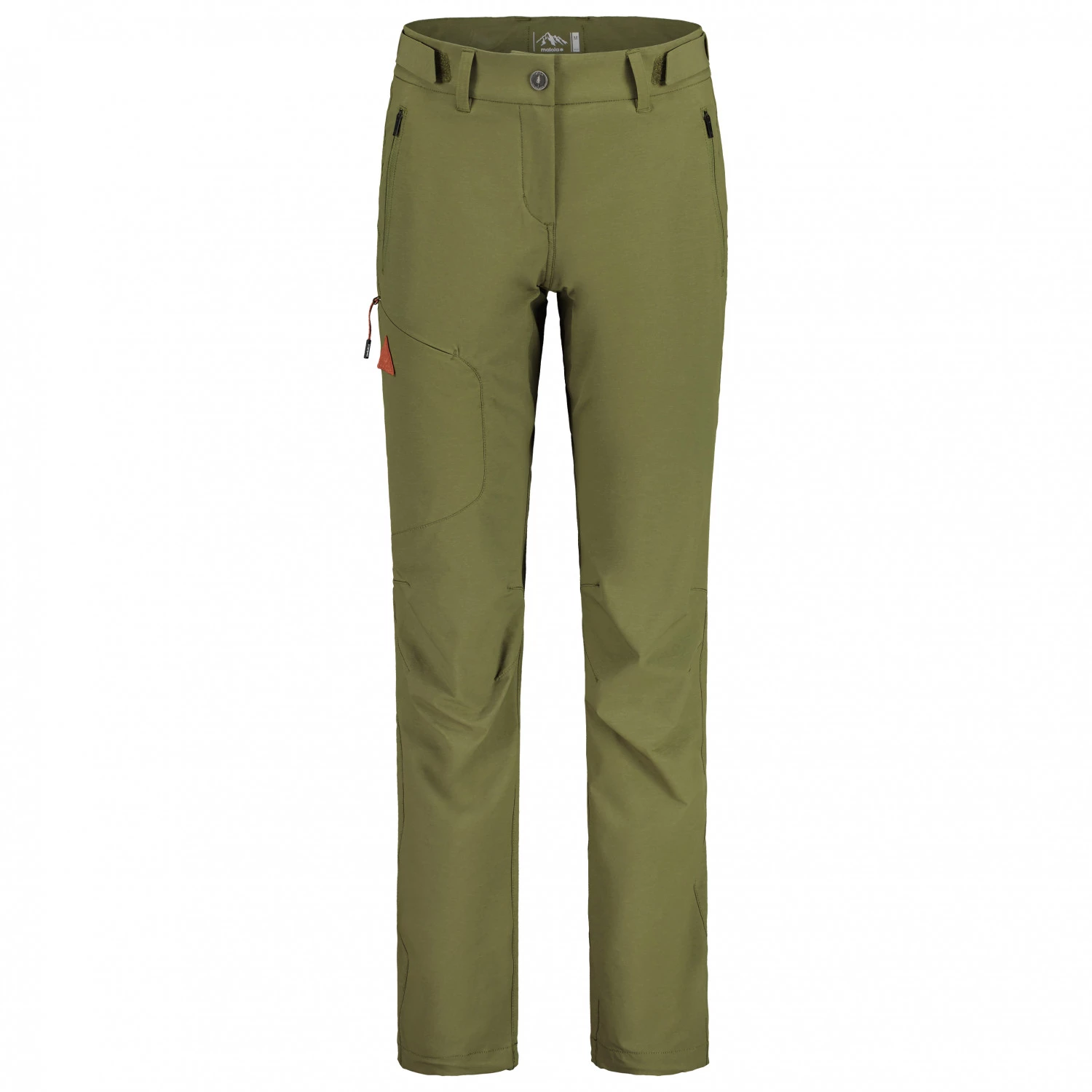 Maloja - Women's RouvnaM. - Pantalon de trekking 7 Maloja - Women's RouvnaM. - Pantalon de trekking – Image 5