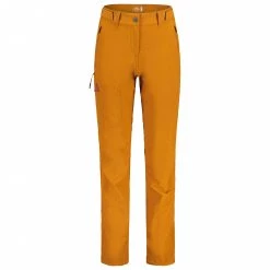 Maloja - Women's RouvnaM. - Pantalon de trekking 13 Maloja - Women's RouvnaM. - Pantalon de trekking -Pantalons outdoor - Bloc, Escalade Soldes Boutique maloja womens rouvnam pantalon de trekking 4