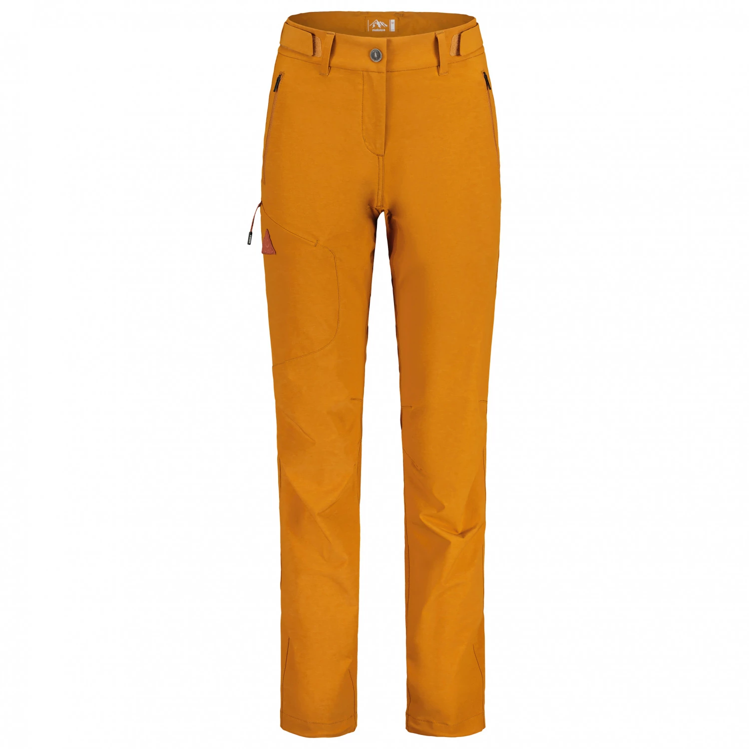 Maloja - Women's RouvnaM. - Pantalon de trekking 8 Maloja - Women's RouvnaM. - Pantalon de trekking – Image 6