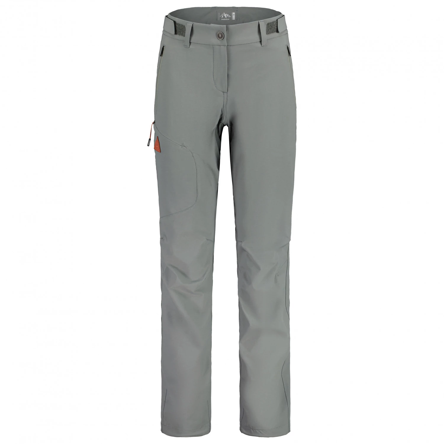Maloja - Women's RouvnaM. - Pantalon de trekking 3 Maloja - Women's RouvnaM. - Pantalon de trekking
