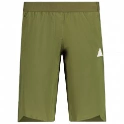 Maloja - Women's ValgrandeM. - Short 11 Maloja - Women's ValgrandeM. - Short -Pantalons outdoor - Bloc, Escalade Soldes Boutique maloja womens valgrandem short 2