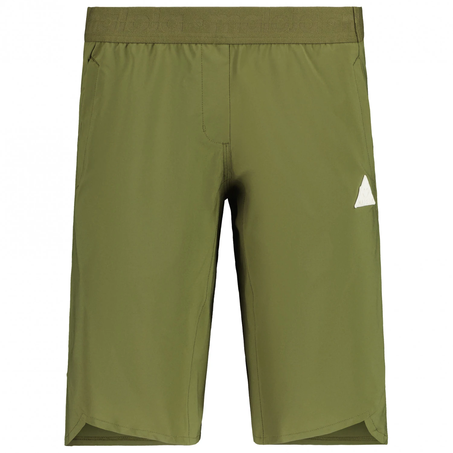 Maloja - Women's ValgrandeM. - Short 6 Maloja - Women's ValgrandeM. - Short – Image 4