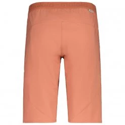 Maloja - Women's ValgrandeM. - Short 9 Maloja - Women's ValgrandeM. - Short -Pantalons outdoor - Bloc, Escalade Soldes Boutique maloja womens valgrandem short detail 2